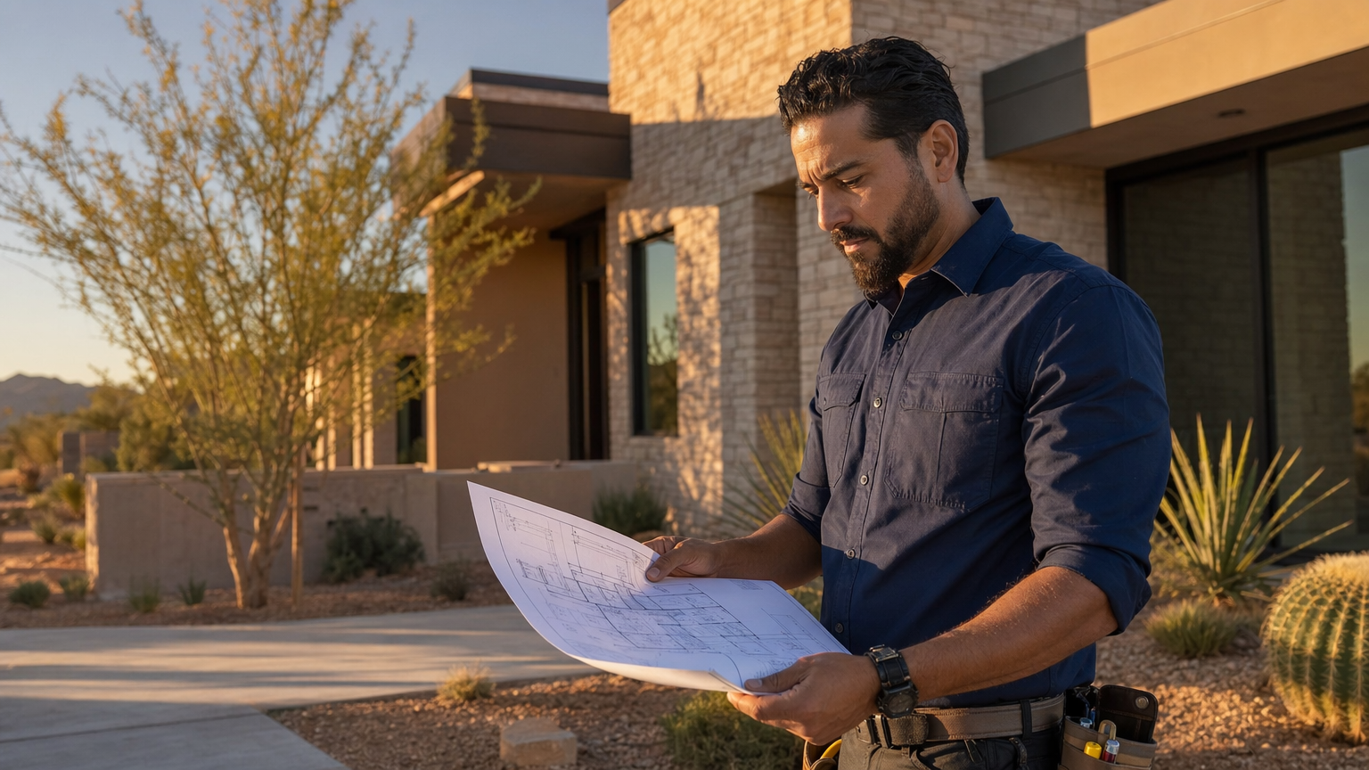 Do You Need a Permit to Add a Window in Maricopa County?